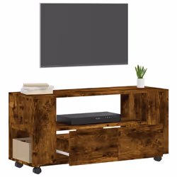 VidaXL 833747 TV cabinet/entertainment centre - Additional view 4