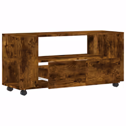 VidaXL 833747 TV cabinet/entertainment centre - Additional view 5