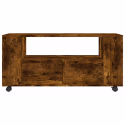 VidaXL 833747 TV cabinet/entertainment centre - Additional view 6