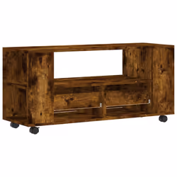 VidaXL 833747 TV cabinet/entertainment centre - Additional view 8