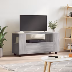 VidaXL 833748 TV cabinet/entertainment centre