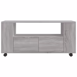 VidaXL 833748 TV cabinet/entertainment centre - Additional view 6