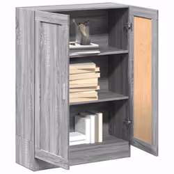 VidaXL 833787 living room bookcase - Additional view 4