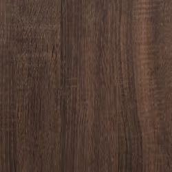 vidaXL Book Cabinet Bookcase Shelf Storage Cabinet Brown Oak Engineered Wood - Additional view 9