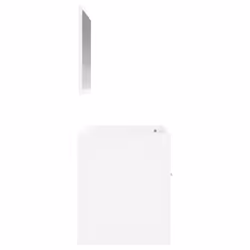 VidaXL 833884 bathroom furniture set - Additional view 6