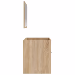 VidaXL 833886 bathroom furniture set - Additional view 6