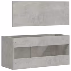 VidaXL 833887 bathroom furniture set - Additional view 7