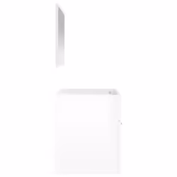 VidaXL 833888 bathroom furniture set - Additional view 6