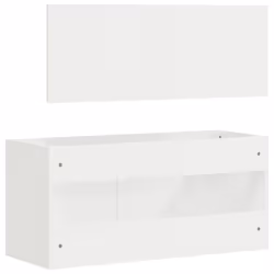 VidaXL 833888 bathroom furniture set - Additional view 7