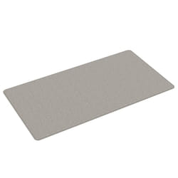 vidaXL Carpet Runner Floor Mat Hallway Runner Rug Floor Carpet Sisal Look - taupe, 80 x 150 cm