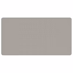 vidaXL Carpet Runner Floor Mat Hallway Runner Rug Floor Carpet Sisal Look - taupe, 80 x 150 cm