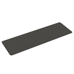 vidaXL Carpet Runner Floor Mat Hallway Runner Rug Floor Carpet Sisal Look - anthracite, 50 x 150 cm
