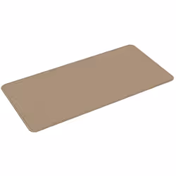 vidaXL Carpet Runner Floor Mat Hallway Runner Rug Floor Carpet Sisal Look - sand, 50 x 100 cm