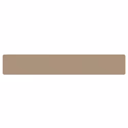 vidaXL Carpet Runner Floor Mat Hallway Runner Rug Floor Carpet Sisal Look - sand, 50 x 300 cm - Additional view 2