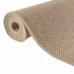vidaXL Carpet Runner Floor Mat Hallway Runner Rug Floor Carpet Sisal Look - sand, 80 x 300 cm - Additional view 4