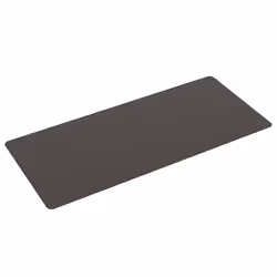 vidaXL Carpet Runner Washable Floor Mat Hallway Runner Rug Floor Carpet Rug - anthracite, 80 x 180 cm