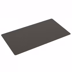 vidaXL Carpet Runner Washable Floor Mat Hallway Runner Rug Floor Carpet Rug - anthracite, 100 x 180 cm