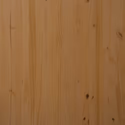 vidaXL Rolling Cabinet Office Cabinet with Drawers Grey Solid Wood Pine MOSS - honey brown - Additional view 7