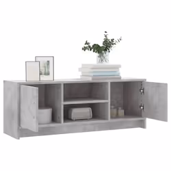 VidaXL 823257 TV cabinet/entertainment centre - Additional view 4