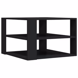 VidaXL 834246, Black