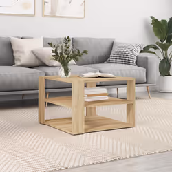 VidaXL 834248 coffee/side/end table