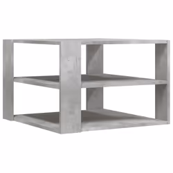 VidaXL 834249, Grey
