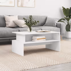 VidaXL 834278 coffee/side/end table