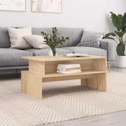 VidaXL 834280 coffee/side/end table