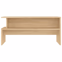 VidaXL 834280 coffee/side/end table - Additional view 4
