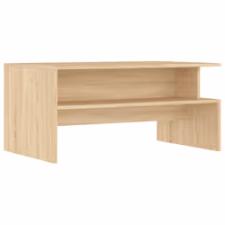 VidaXL 834280 coffee/side/end table - Additional view 6