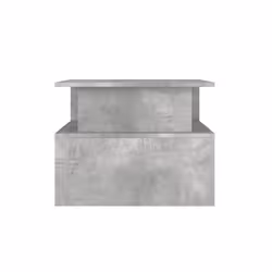 VidaXL 834281 coffee/side/end table - Additional view 5