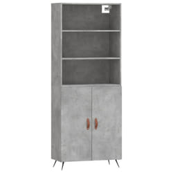 VidaXL 3189225 living room sideboard/buffet