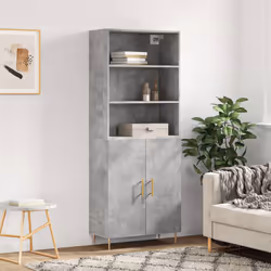 VidaXL 3189241 living room sideboard/buffet
