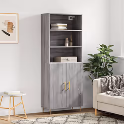 VidaXL 3189243 living room sideboard/buffet