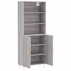 VidaXL 3189243 living room sideboard/buffet - Additional view 4