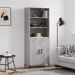 VidaXL 3189259 living room sideboard/buffet