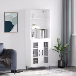 VidaXL 3189309 living room sideboard/buffet - Additional view 2
