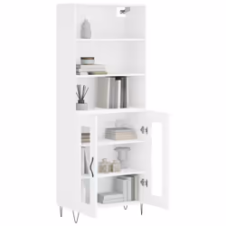 VidaXL 3189309 living room sideboard/buffet - Additional view 3