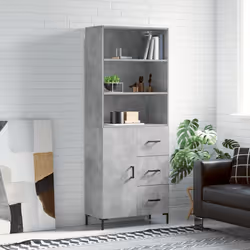 VidaXL 3189321 living room sideboard/buffet