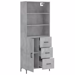 VidaXL 3189321 living room sideboard/buffet - Additional view 4
