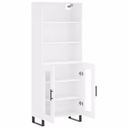 VidaXL 3189341 living room sideboard/buffet - Additional view 4