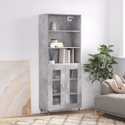VidaXL 3189361 living room sideboard/buffet