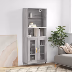 VidaXL 3189363 living room sideboard/buffet