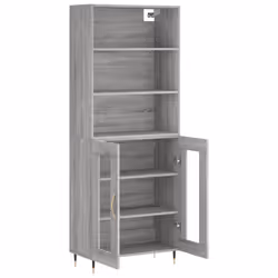VidaXL 3189363 living room sideboard/buffet - Additional view 4