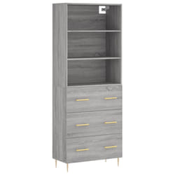 VidaXL 3189371 living room sideboard/buffet