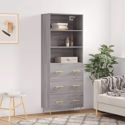 VidaXL 3189371 living room sideboard/buffet