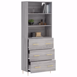 VidaXL 3189371 living room sideboard/buffet