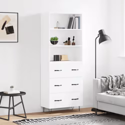 VidaXL 3189373 living room sideboard/buffet