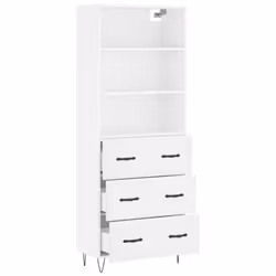 VidaXL 3189373 living room sideboard/buffet - Additional view 4