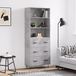 VidaXL 3189377 living room sideboard/buffet